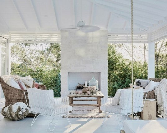 Plantation Premium Range - 2 Seater