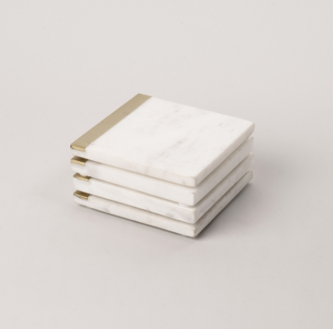 Taj Coaster - Set of 4