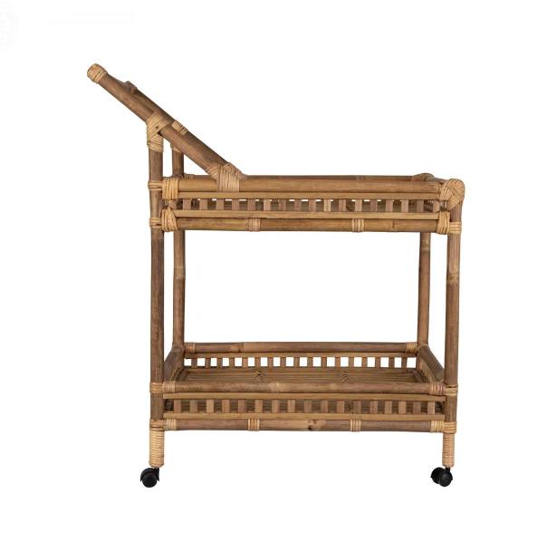 Comores Bar Trolley