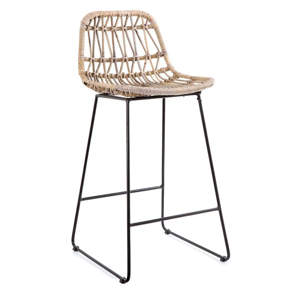 Comores Bar Stool