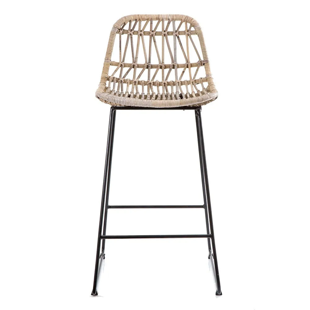 Comores Bar Stool