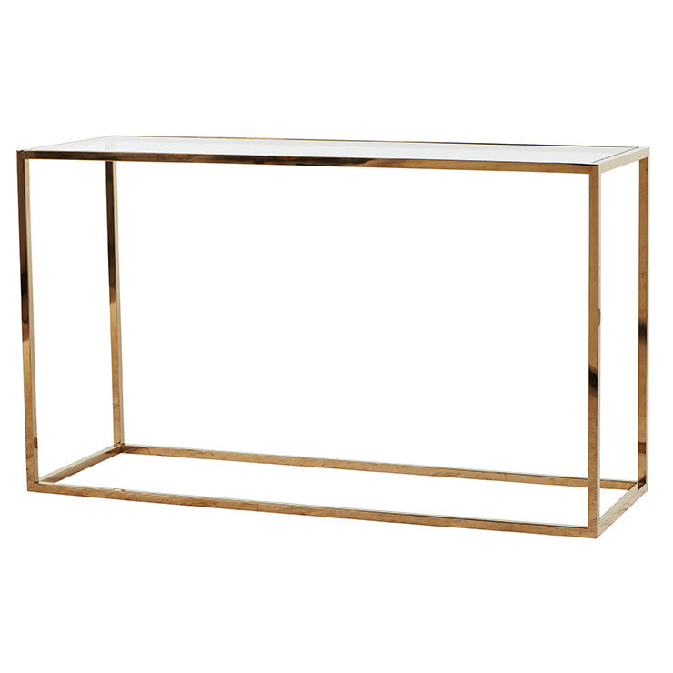 Elle Cube Console