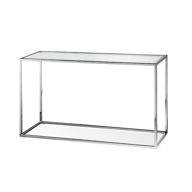 Elle Cube Console