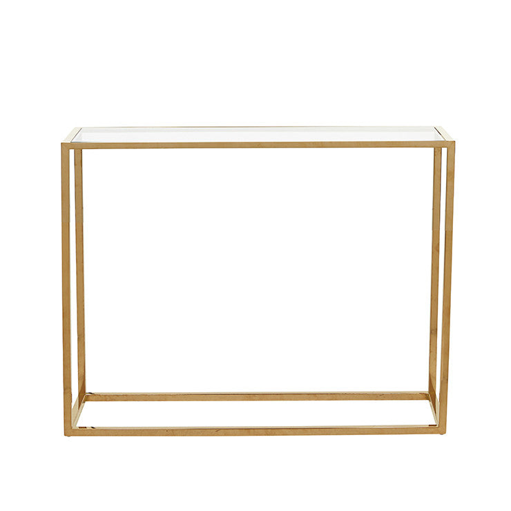 Elle Cube Console