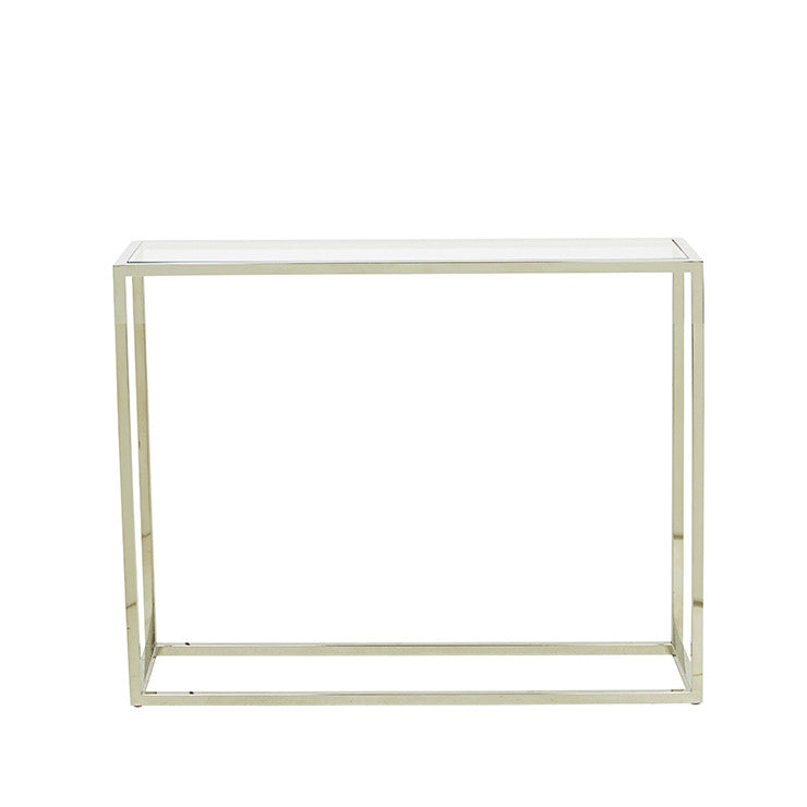 Elle Cube Console