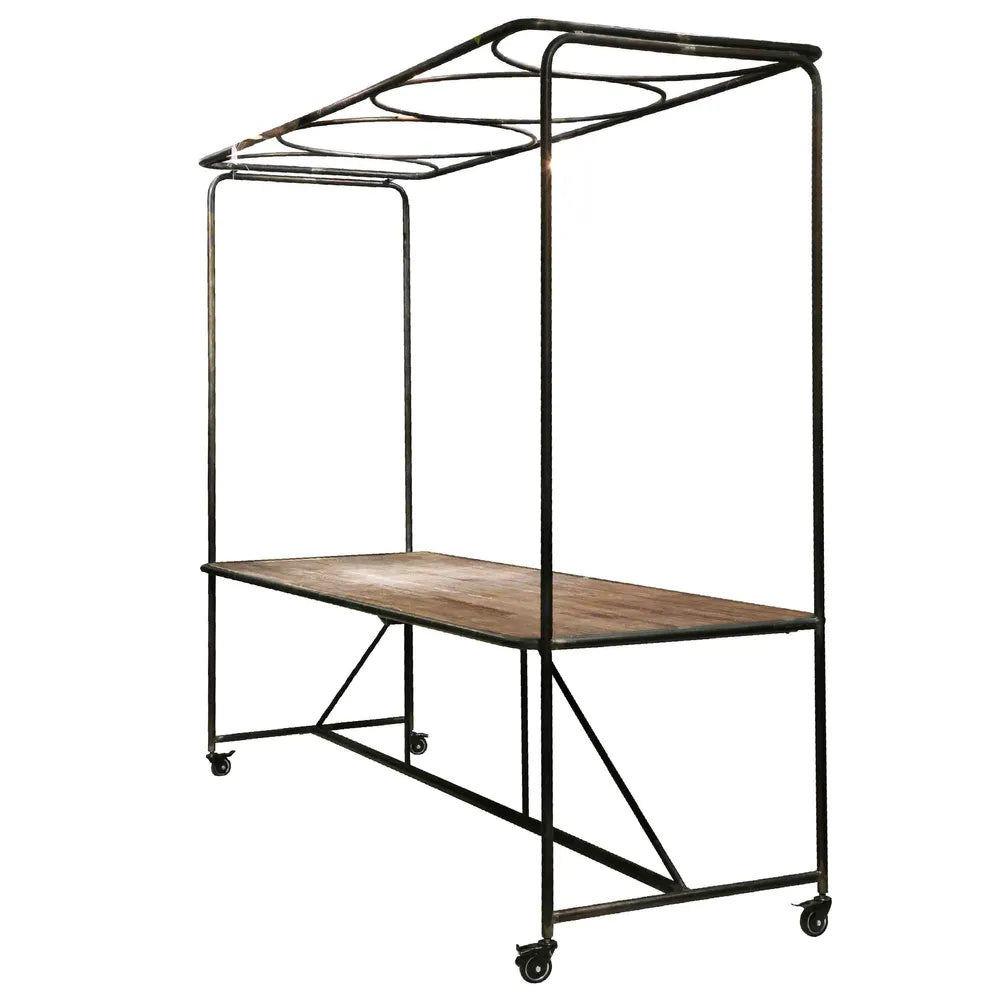 Orleans Conservatory Table