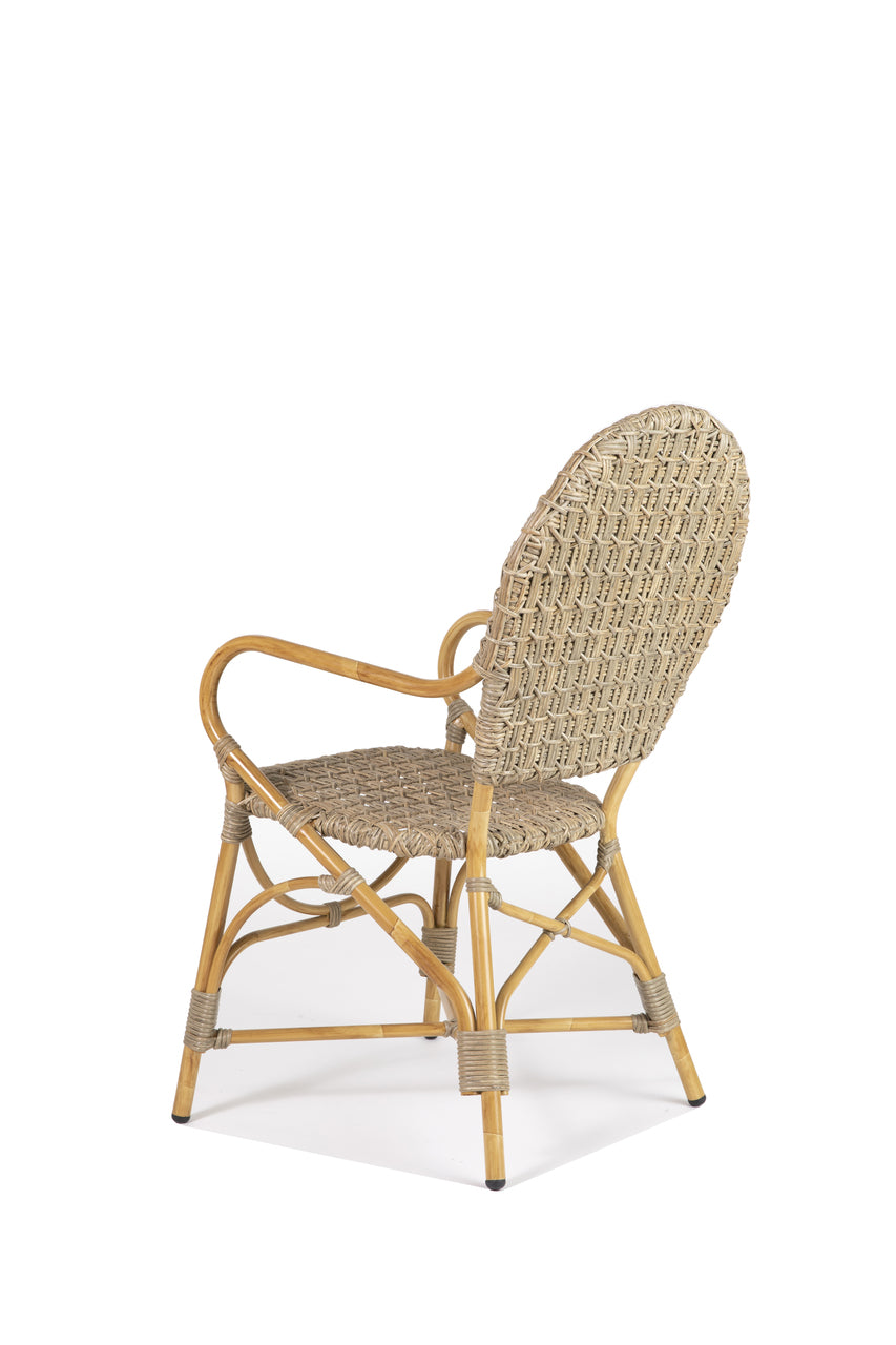 Continental Dining Chair