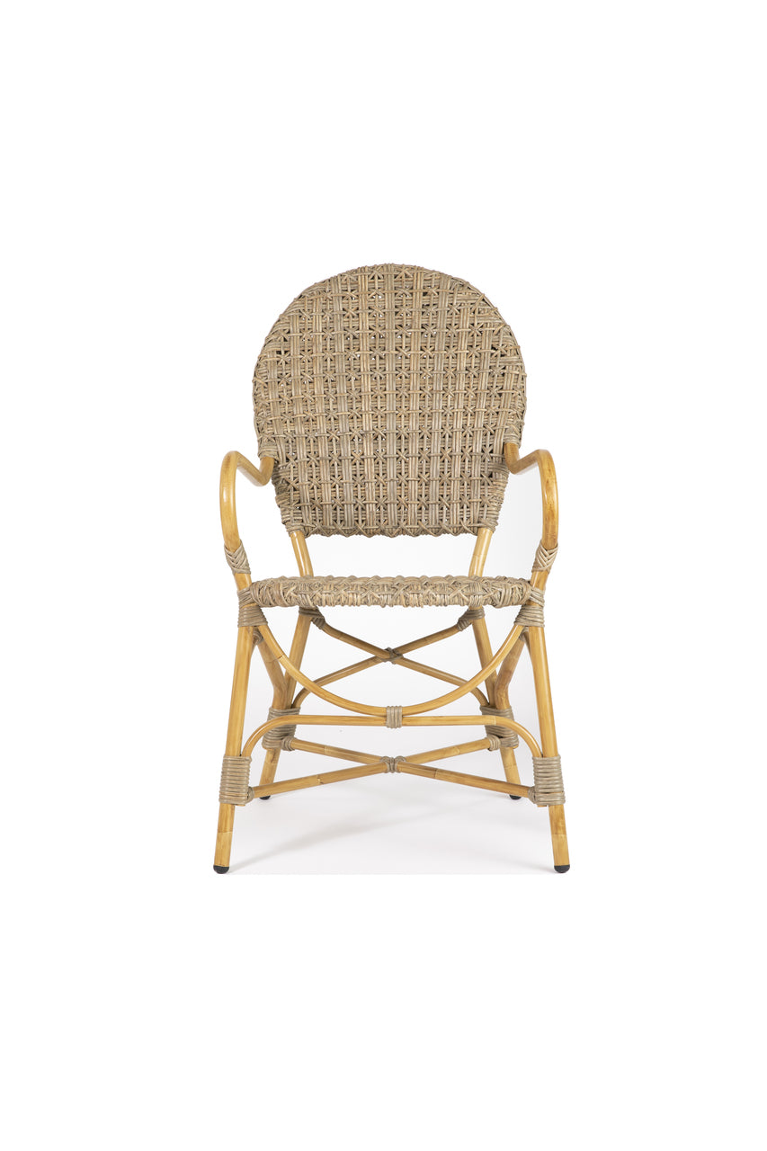 Continental Dining Chair