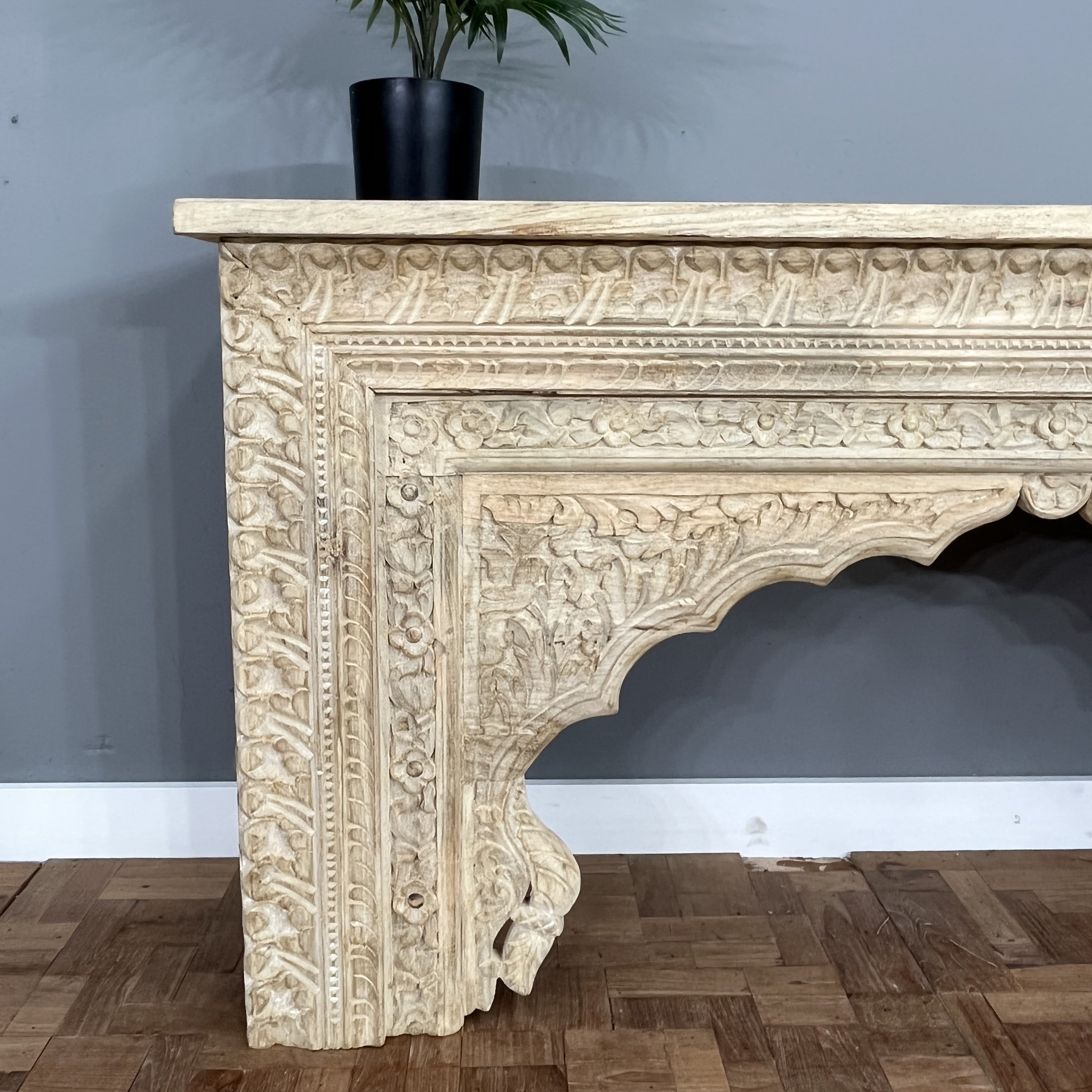 Indore Console
