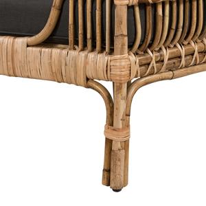 Whitehaven Rattan Daybed Natural