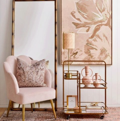 Guilo Armchair