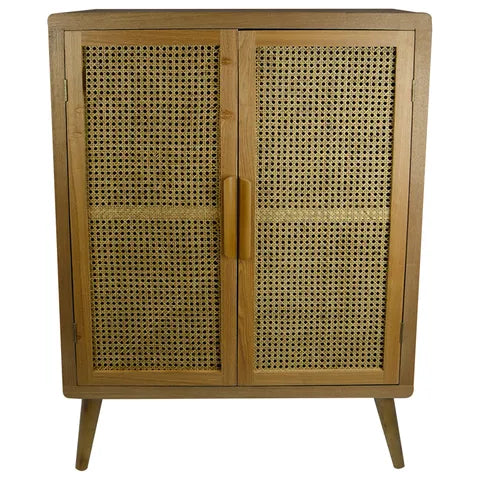 Mulberry Upright Cabinet