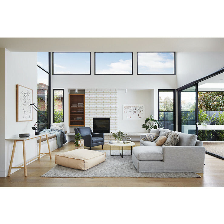 Pali Feather Bone Coffee Table