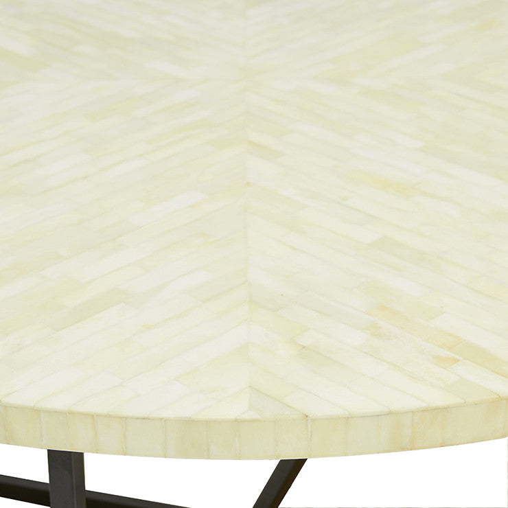 Pali Feather Bone Coffee Table