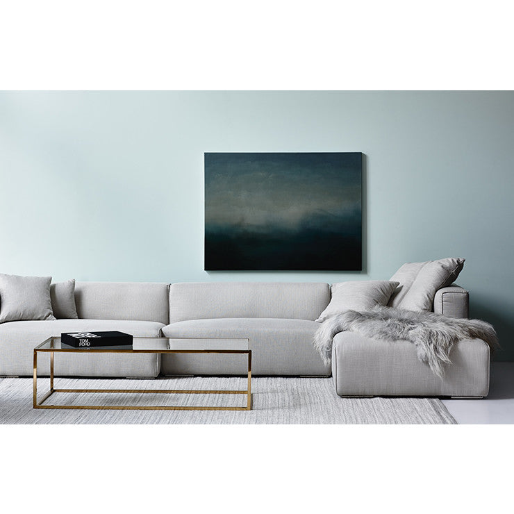 Elle Cube Coffee Table