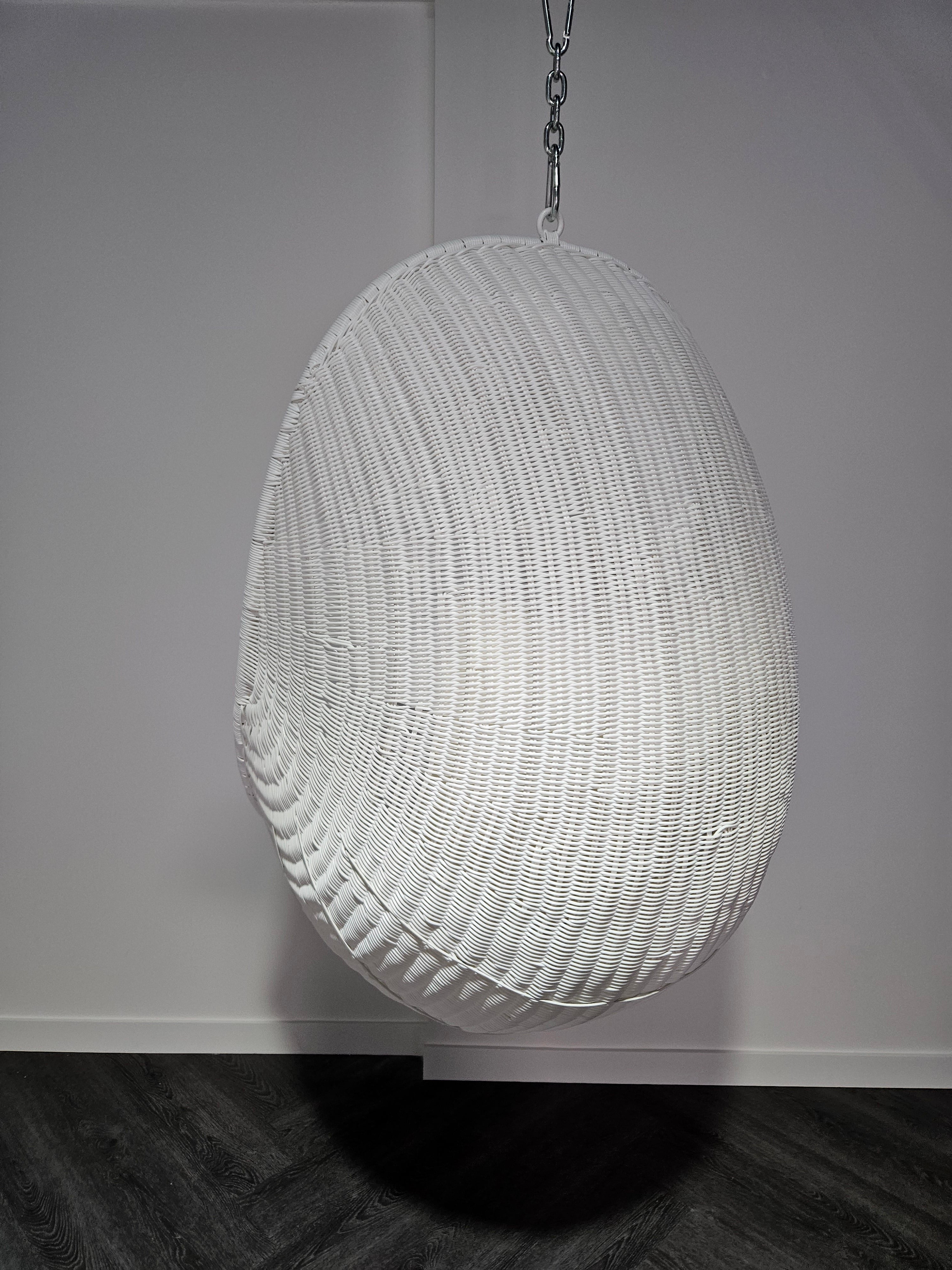 Cuba Pod Chair