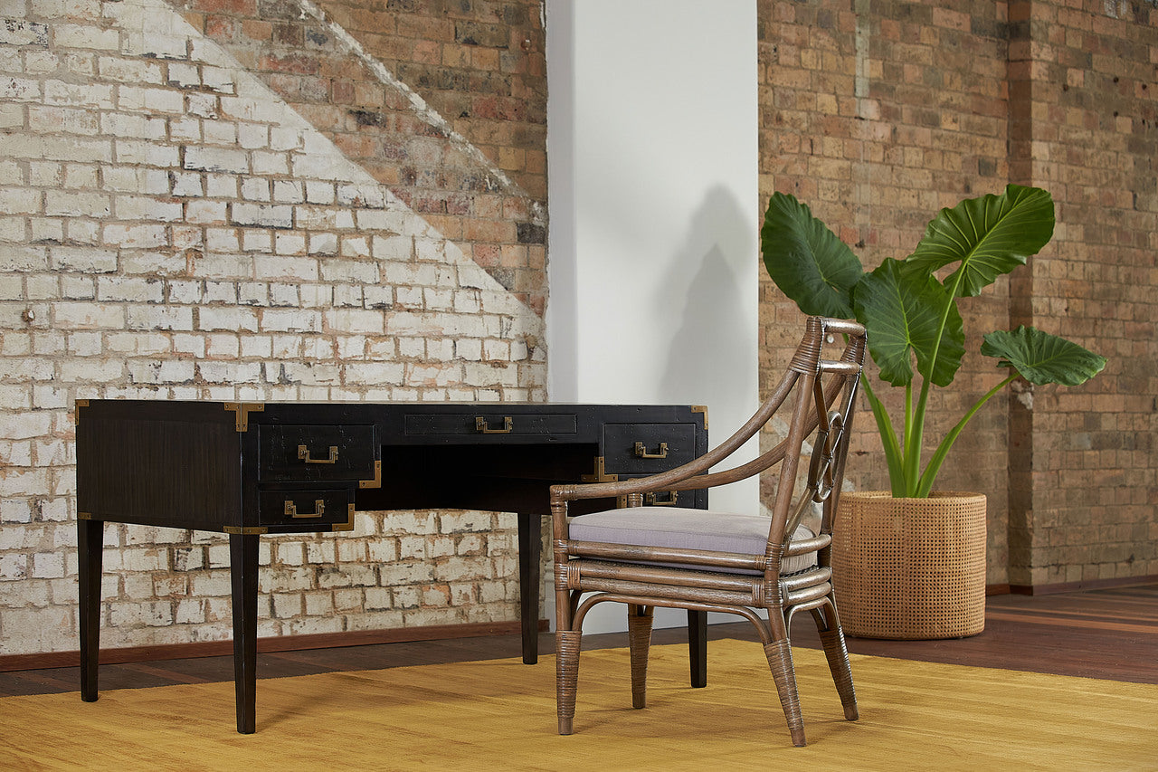 Cunard Writing Desk