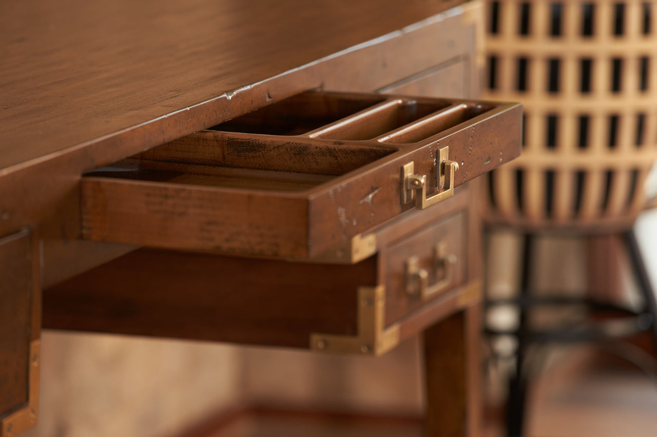 Cunard Writing Desk