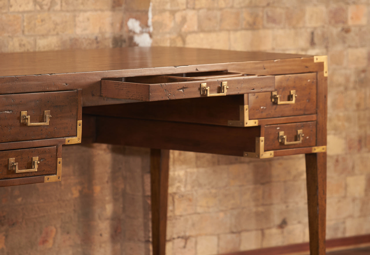 Cunard Writing Desk