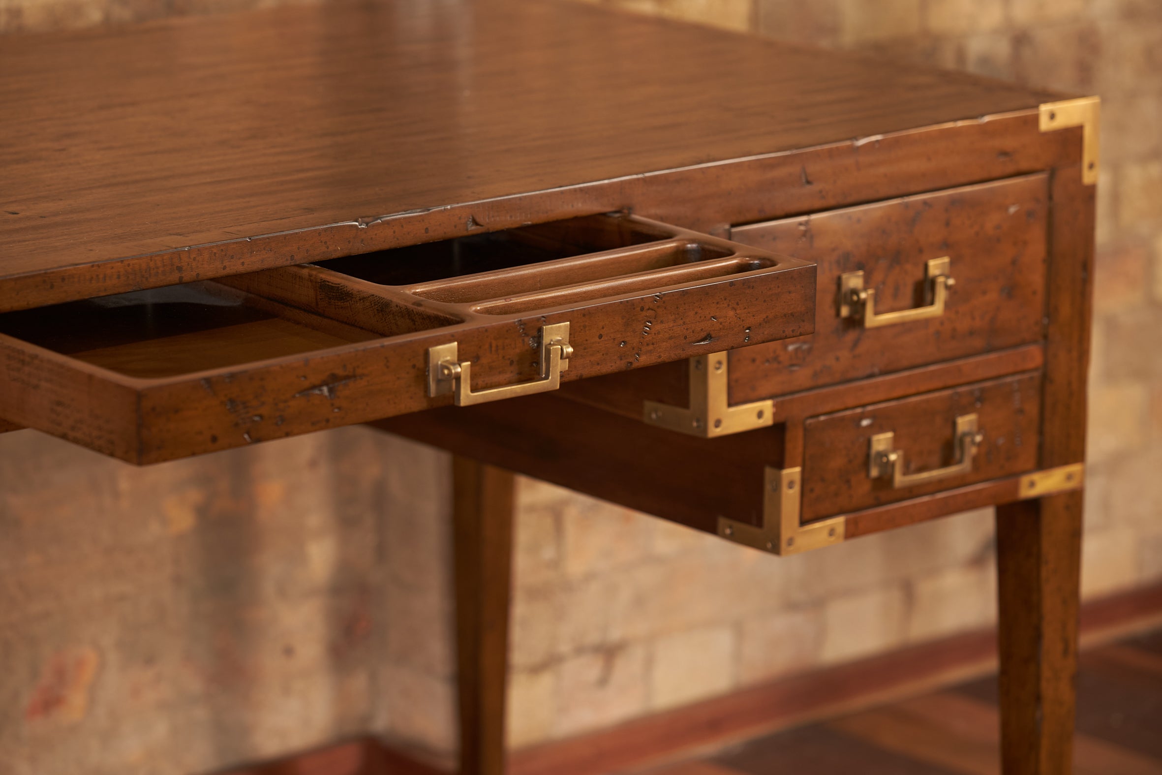 Cunard Writing Desk