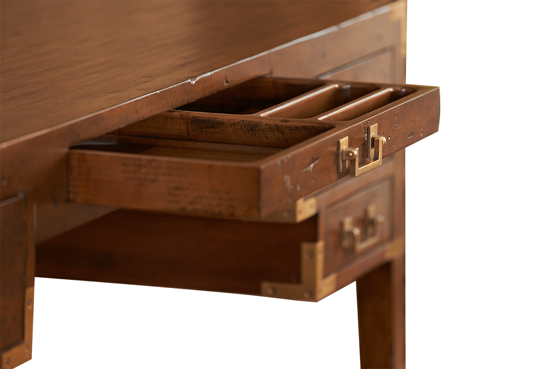Cunard Writing Desk