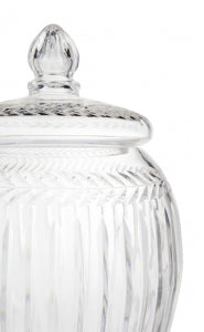 Marseille Ginger Jar Range - Medium