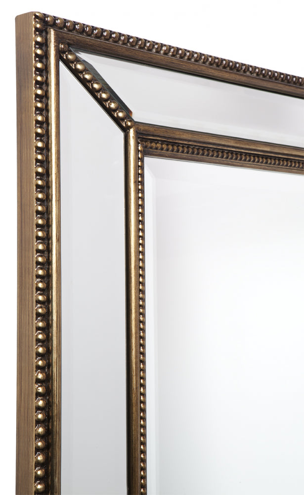 Hamlet Bronze Wall Mirror