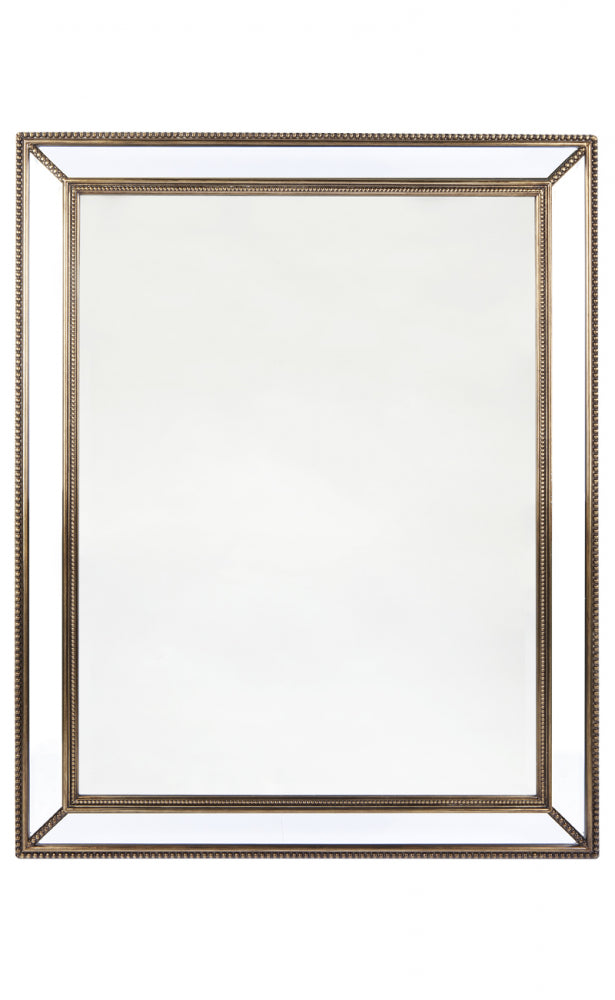 Hamlet Bronze Wall Mirror