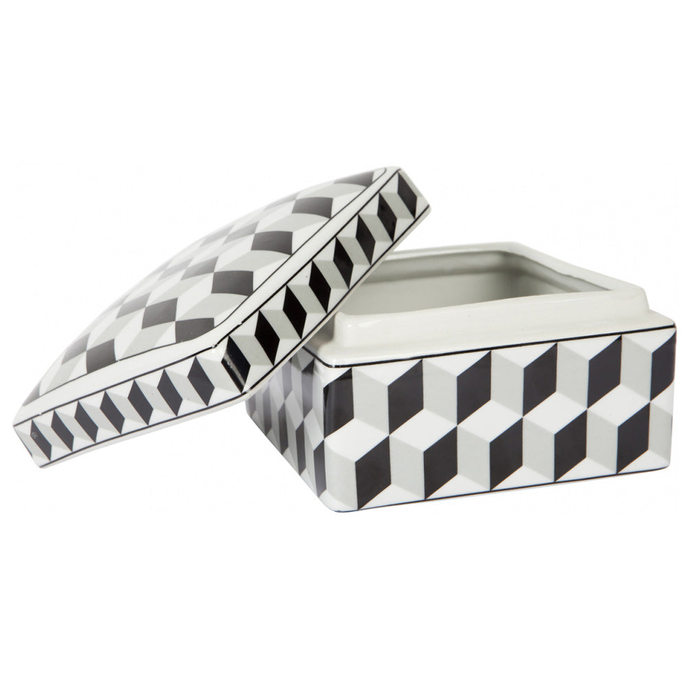 Prism Box