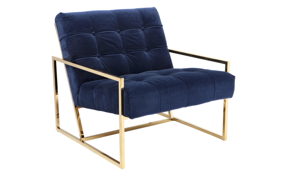 Hollywood Armchair