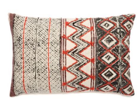 Daphne Cushion