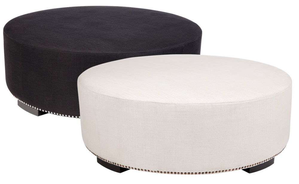 Henderson Ottoman