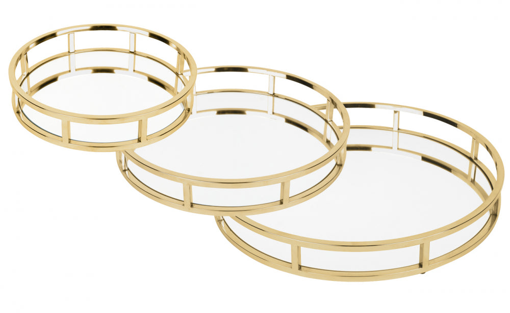 Atlanta Tray
