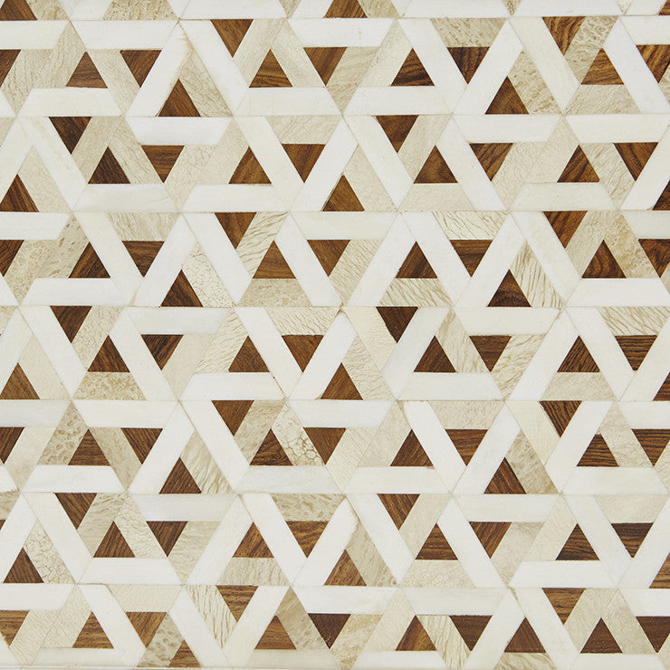 Pali Geo Bone Trays - Small