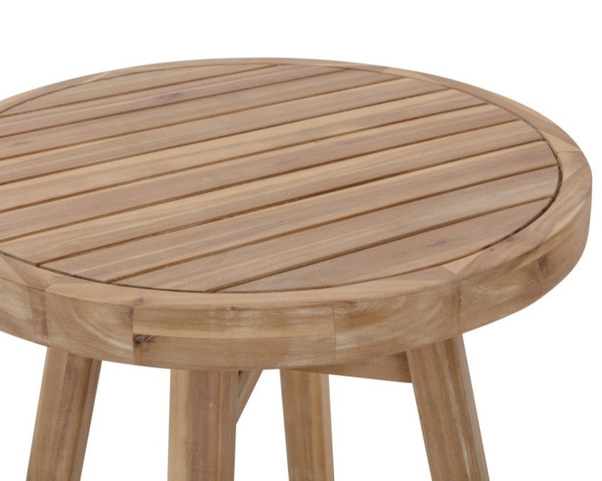 Cara Timber 5 Piece Dining Setting
