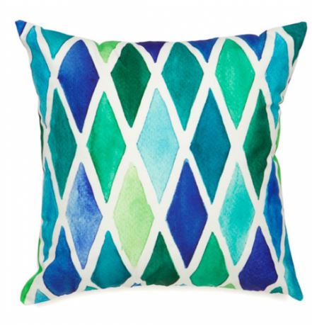 Diamond Outdoor Cushion