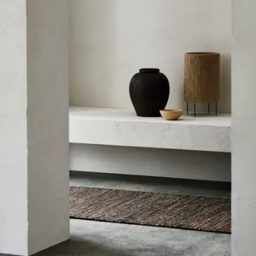 Drift Weave Rug