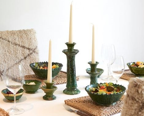 Tamegroute Bowl