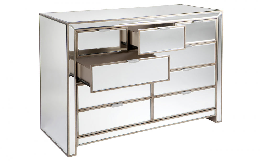 Sabrina Chest of Drawers