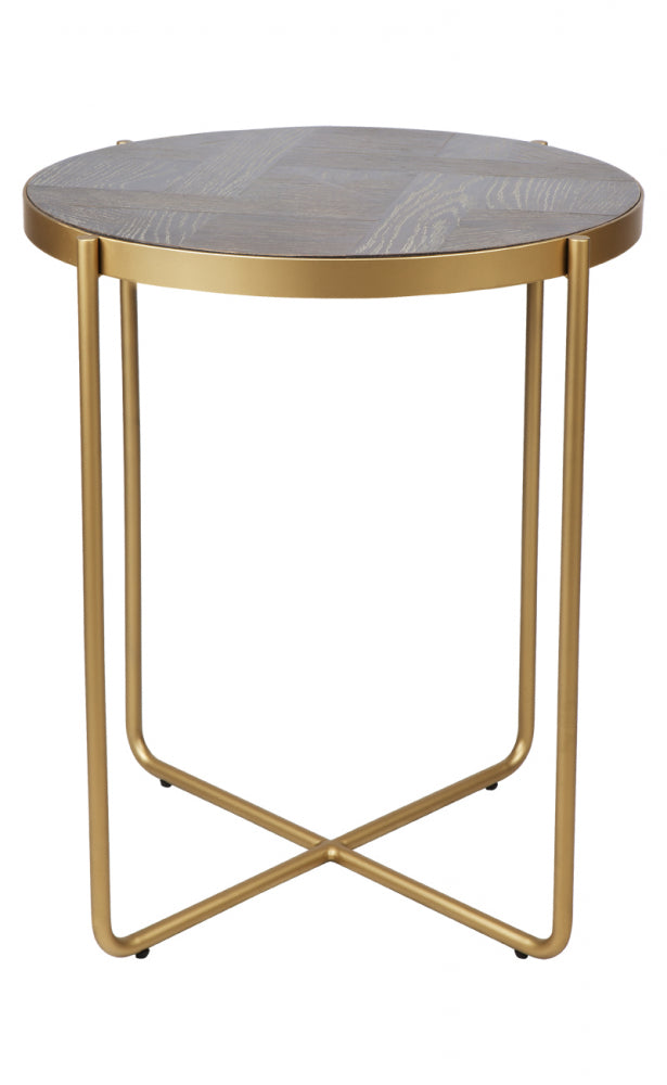 Costa Rica Side Table