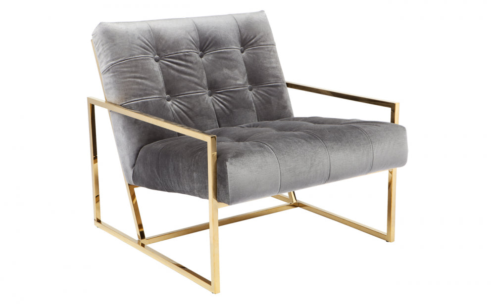 Hollywood Armchair