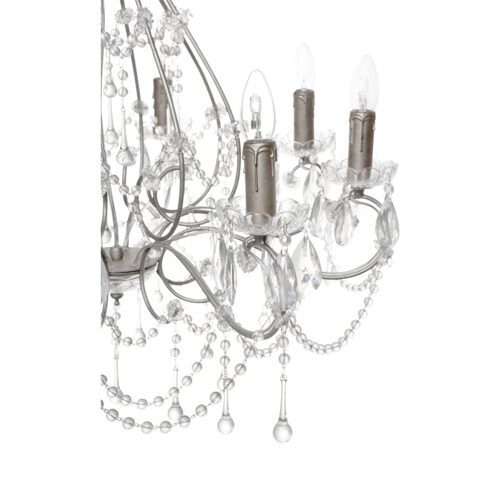 Houston Chandelier