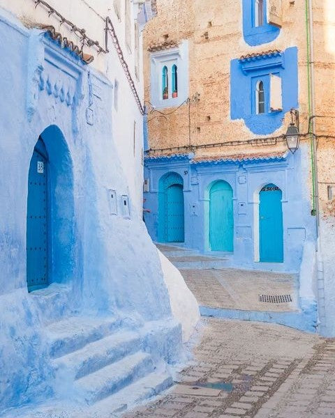 2023 Inaugural Escorted Tour of Morocco
