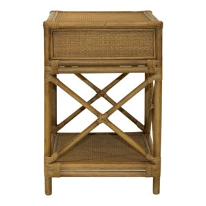Carmen Bedside Table