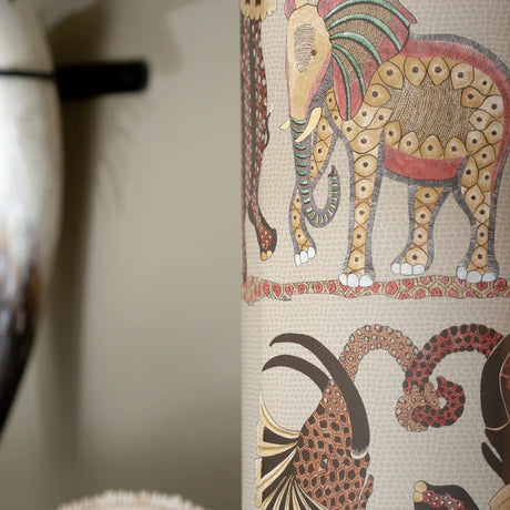Story Paper Shade - Elephant