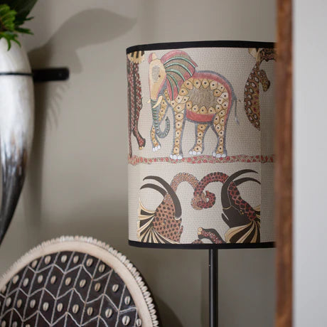 Story Paper Shade - Elephant