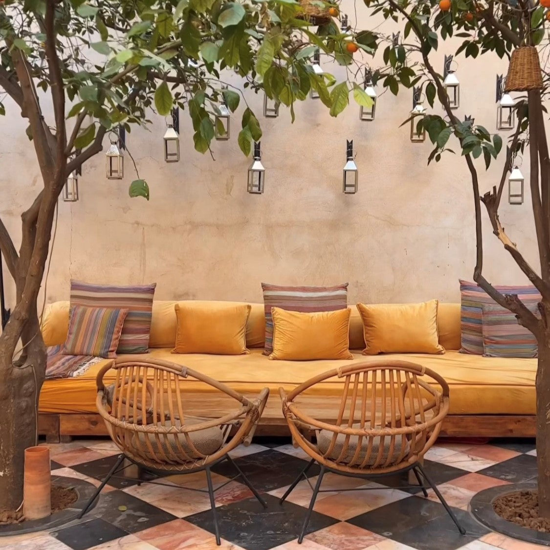 2025 Escorted Tour of Morocco