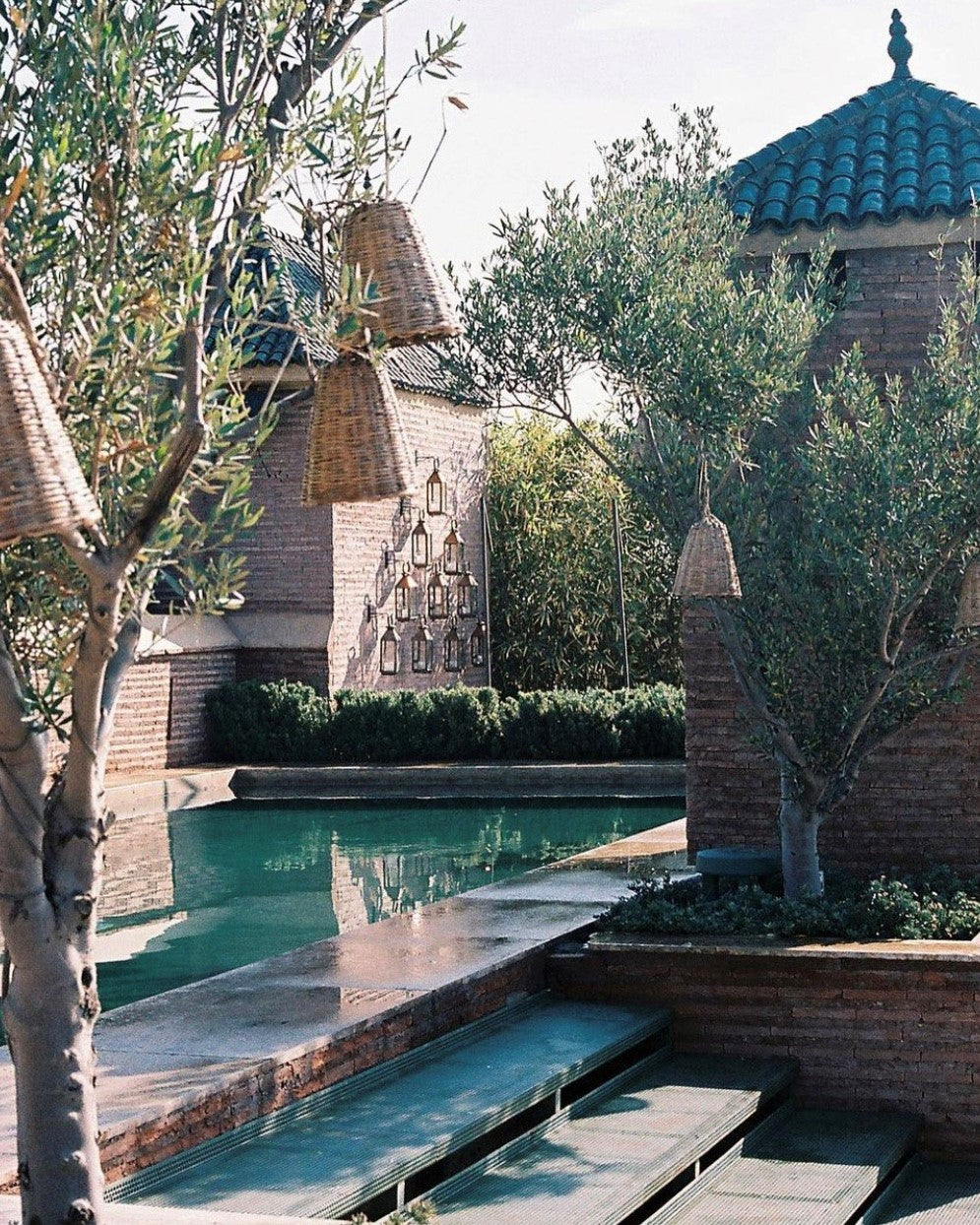 2025 Escorted Tour of Morocco