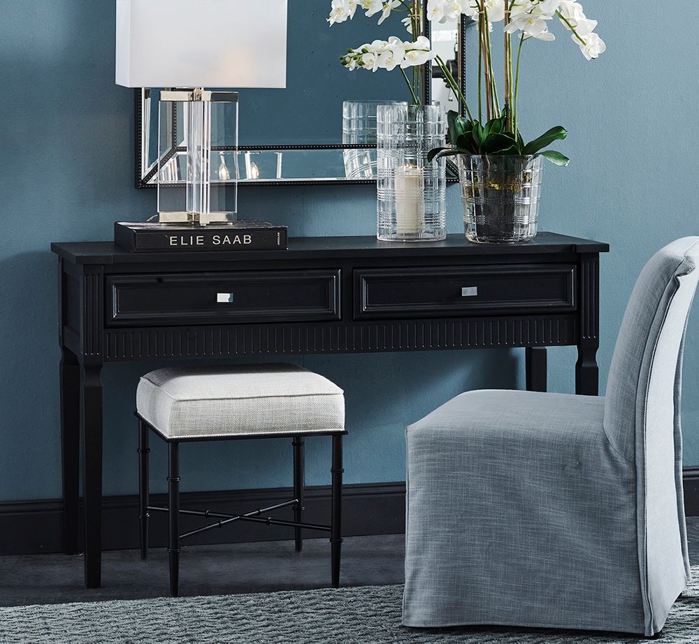 Hacienda Stool in Teal