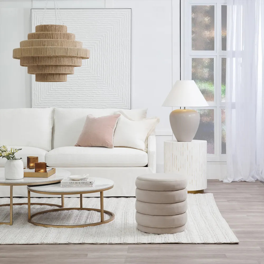 Haven Nesting Coffee Tables